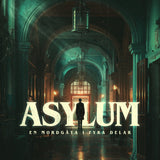 Asylum - Adventskalender