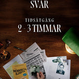 Teatermordet