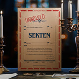 Sekten - Den enda vägen