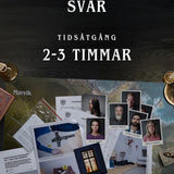 Sekten - Den enda vägen