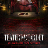 Teatermordet